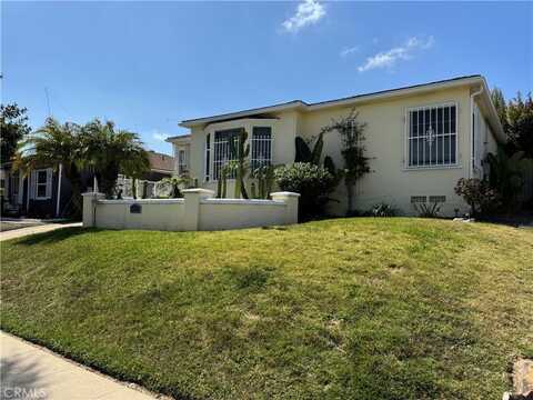 4615 Monroe Avenue, San Diego, CA 92115