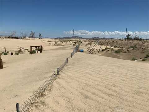 45962 Palma Vista Road, Newberry Springs, CA 92365
