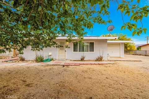 5799 Halsey Avenue, 29 Palms, CA 92277
