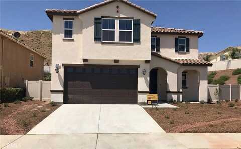 312 Pomegranate Street, San Jacinto, CA 92582
