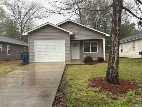 310 Meadow Street, Rainbow City, AL 35906