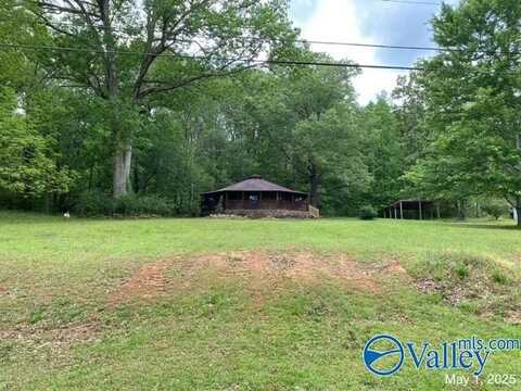 252 Blowing Springs Road, Hartselle, AL 35640