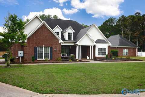 256 Carters Gin Road, Toney, AL 35773