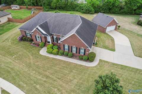 120 Twin Rivers Drive, Hazel Green, AL 35750