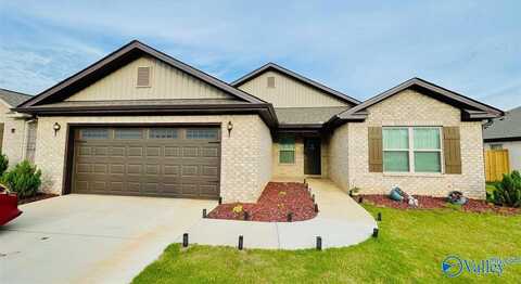 115 Edgestone Drive, Harvest, AL 35749