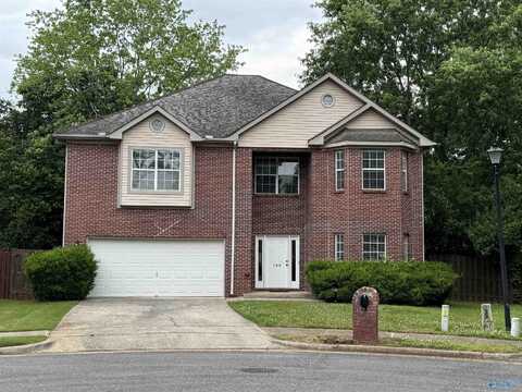 100 Huxton Court, Huntsville, AL 35824
