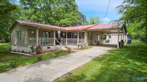 30 Faulkner Circle, Albertville, AL 35950