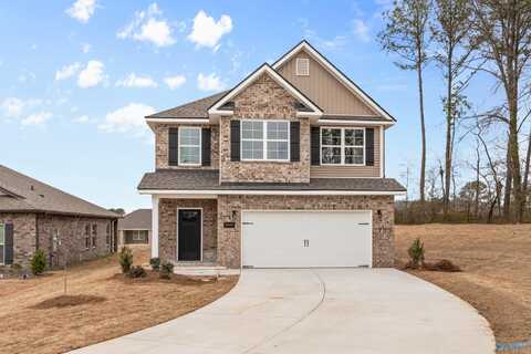 4809 Treys Trellis Circle, Huntsville, AL 35810