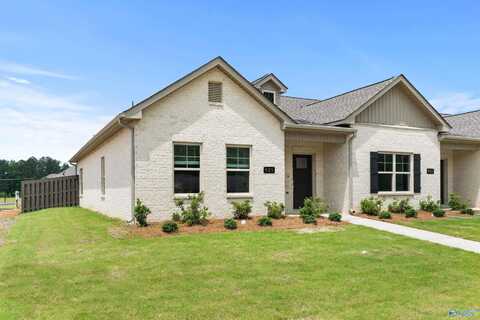 429 Lando Cain Road, Hartselle, AL 35640