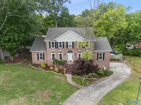 109 Cane Brook Court, Madison, AL 35758