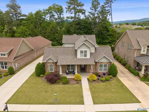 615 Indian Lake Drive, Huntsville, AL 35803