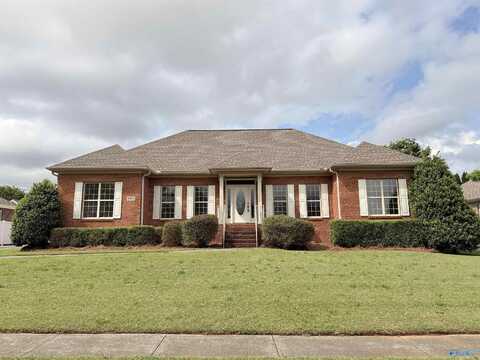 4805 Saddle Ridge Drive, Owens Cross Roads, AL 35763