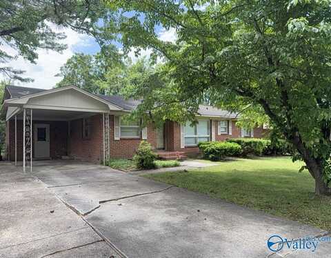 215 Wingate Avenue, Huntsville, AL 35802