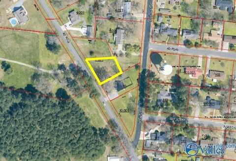 Lot 2 South Broad Street, Albertville, AL 35950