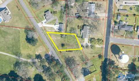 Lot 1 South Broad Street, Albertville, AL 35950