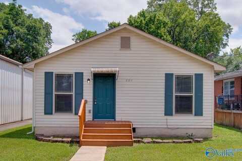 204 Beirne Avenue NE, Huntsville, AL 35801