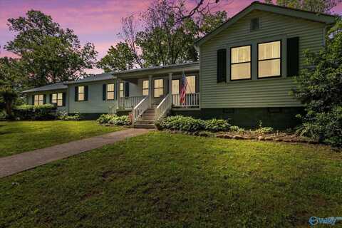 3105 Gaines Street, Guntersville, AL 35976