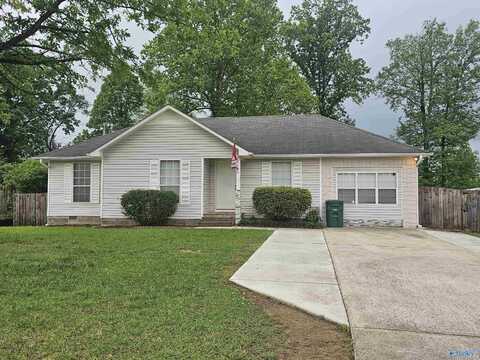 285 County Road 1600, Cullman, AL 35058