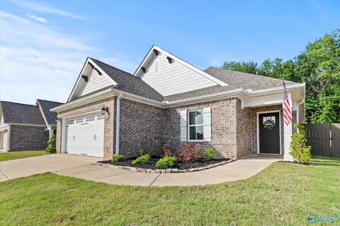 6527 Oak Meadow Drive SE, Owens Cross Roads, AL 35763