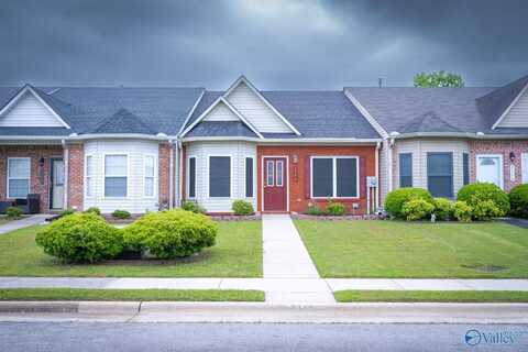 2346 Cameron Street SW, Decatur, AL 35603