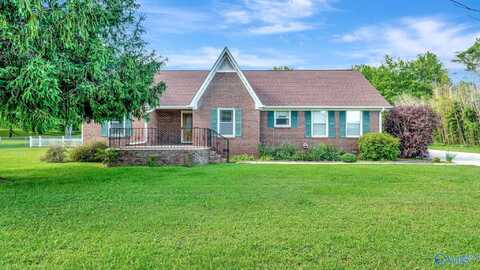 565 Joe Quick Road, Hazel Green, AL 35750