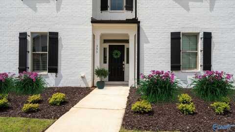 335 Hay Rake Drive, Madison, AL 35757