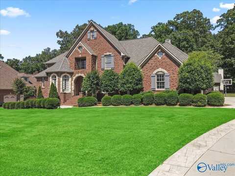 343 St Andrews Lane, Albertville, AL 35951