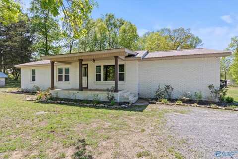 2285 Georgia Mountain Road, Guntersville, AL 35976