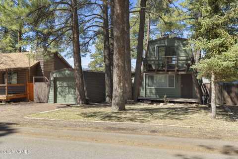 937 Osage, Flagstaff, AZ 86005