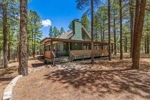 11935 E Spring Valley Road, Parks, AZ 86018