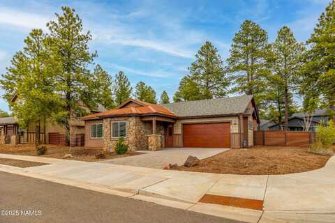 3600 W Modus Lane, Flagstaff, AZ 86001