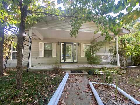 161 SYCAMORE SPRINGS ROAD, Mountain Home, AR 72653
