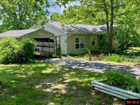 161 SYCAMORE SPRINGS ROAD, Mountain Home, AR 72653