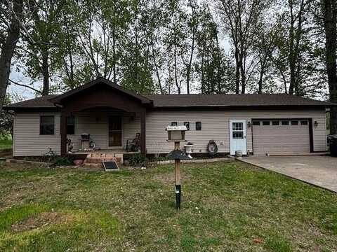 1004 Adams Drive, Kirksville, MO 63501