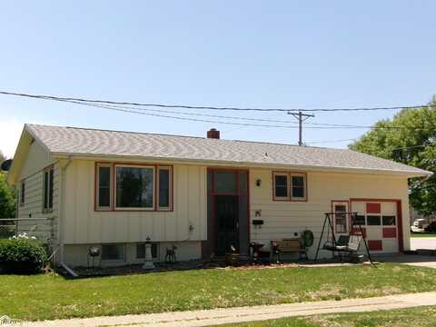 207 E 4th Street, Atlantic, IA 50022