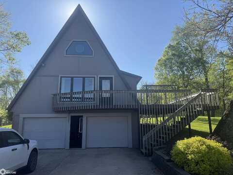 1201 Berdan Extension, Eddyville, IA 52553
