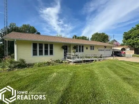 520 E Walnut, Centerville, IA 52544