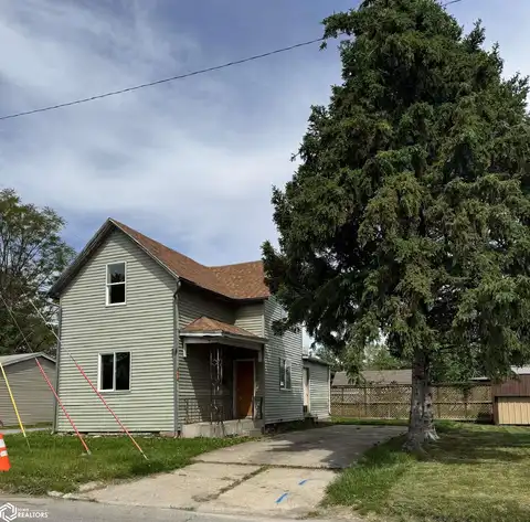414 18Th Street, Fort Madison, IA 52627