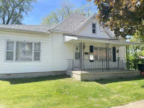 513 S Ransom Street, Ottumwa, IA 52501