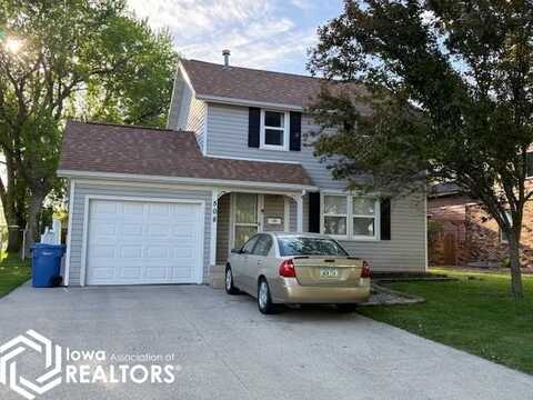 508 N Church Street, Algona, IA 50511