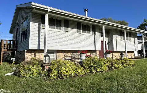 600 S Lincoln Street, Osceola, IA 50213