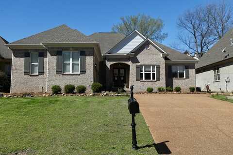 22008 Halliburton Cove, Oxford, MS 38655