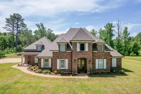 215 Stable Run, Oxford, MS 38655