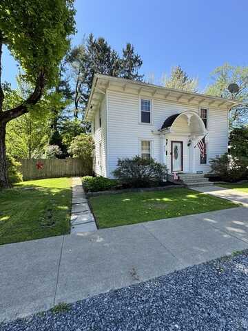 408 Ross Street, Coudersport, PA 16915