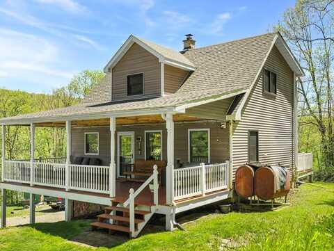 543 Drybrook Rd, Waverly, NY 14892