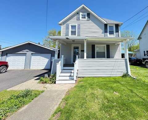 606 Dogwood Ave, Athens, PA 18810
