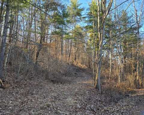 000 Edinger Hill Road, Laceyville, PA 18623