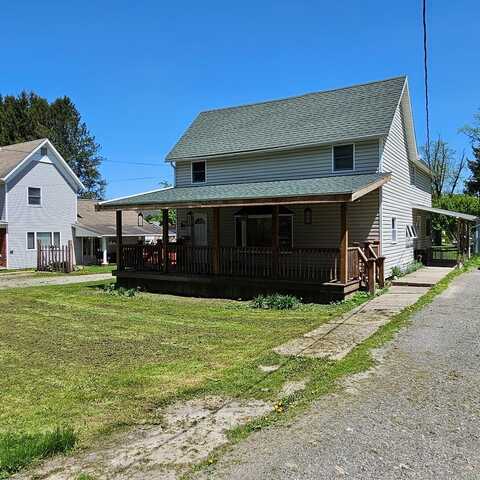 136 First Street, Westfield, PA 16950