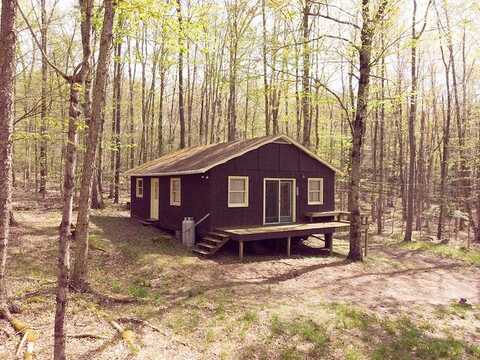 89 Niles Hill Road, Coudersport, PA 16915
