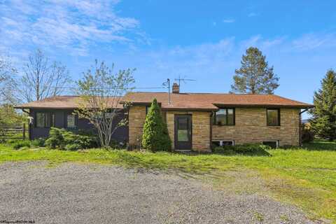 92 Willokommen Drive, Davis, WV 26260